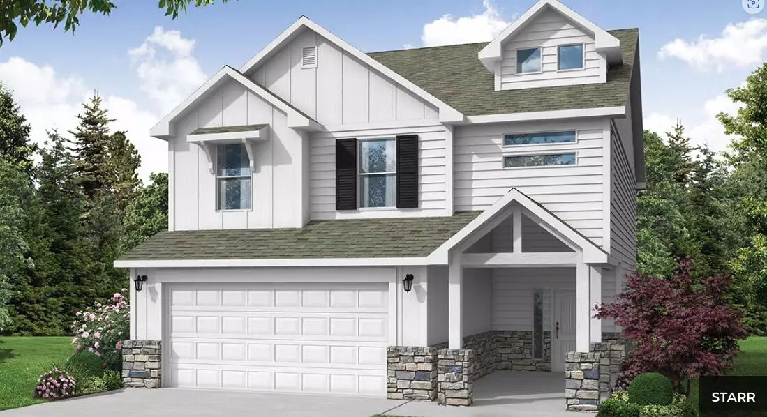 1002 S Tara Way, Ozark, MO 65721