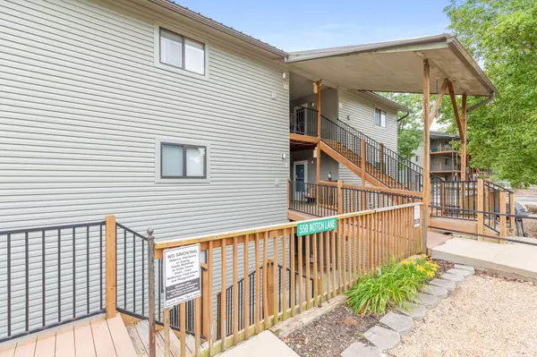 Reeds Spring, MO 65737,550 Notch Lane #2