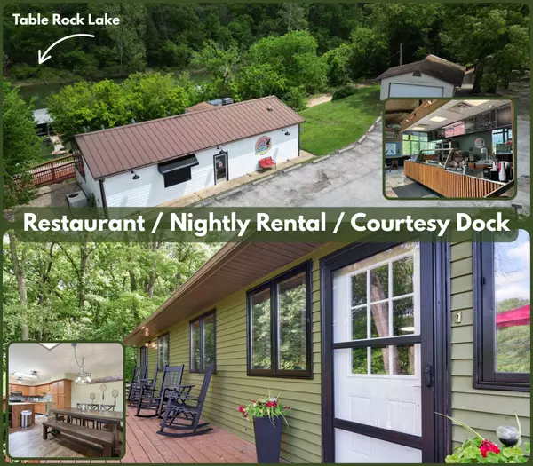 26082 State Highway 39, Shell Knob, MO 65747