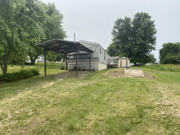 Stockton, MO 65785,309 S Chestnut Street