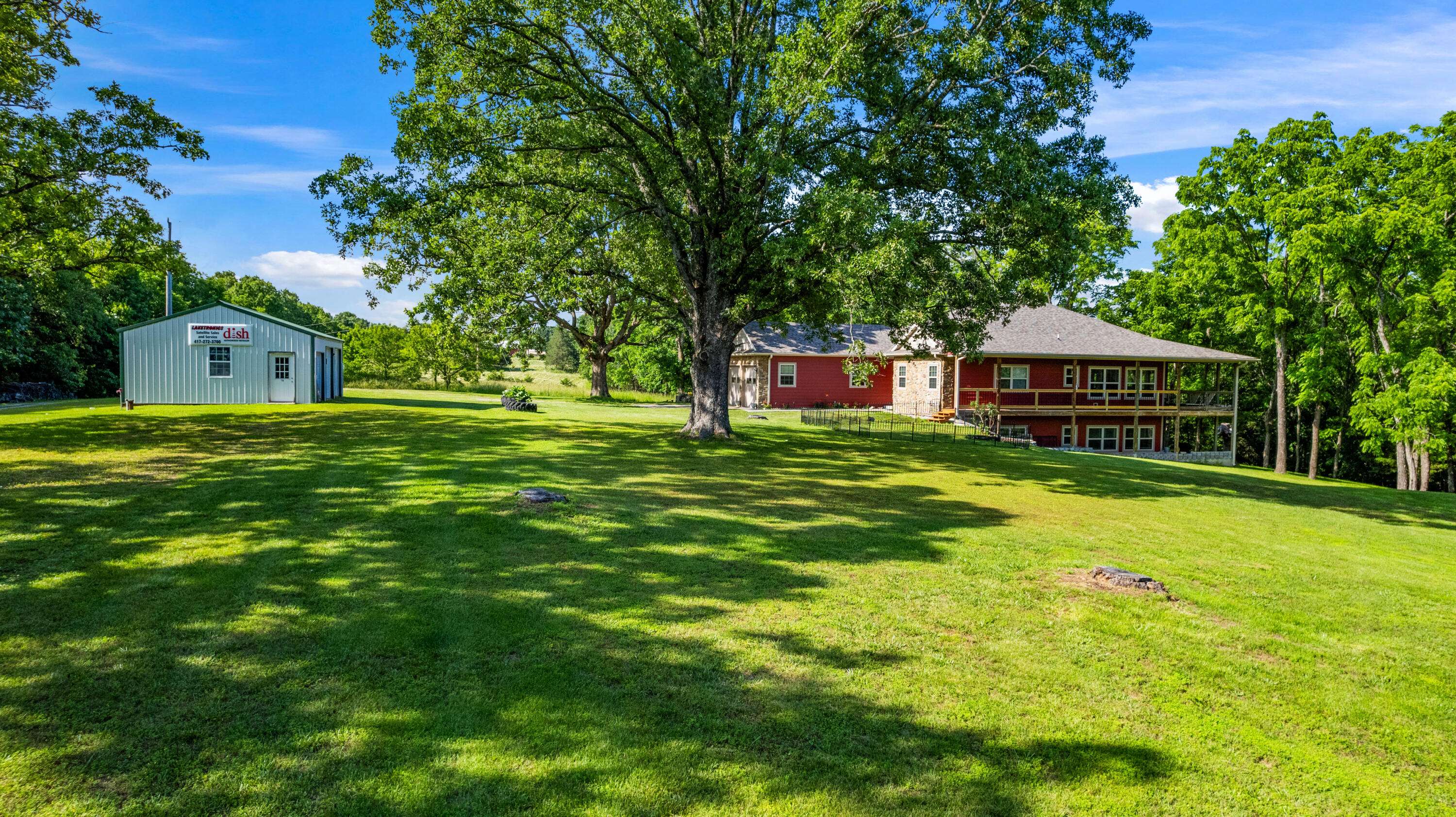 Galena, MO 65656,728 Haugwood Ranch Road