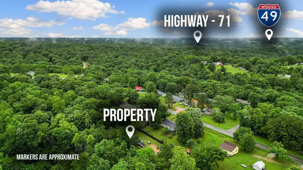 Anderson, MO 64831,106 Black Oak Road