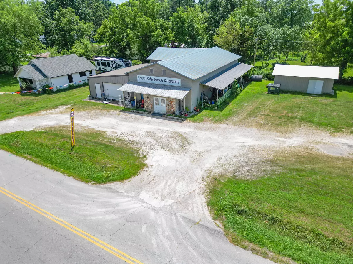 Mountain Grove, MO 65711,405 W Clouse Street