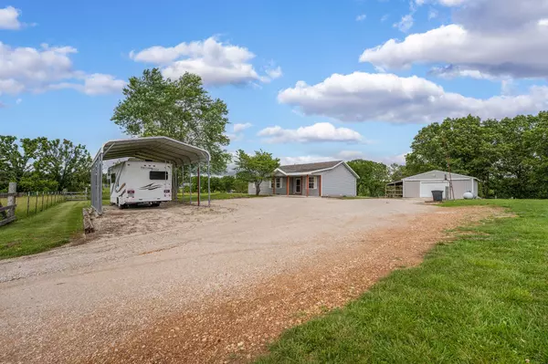 Spokane, MO 65754,1460 Emerald Road