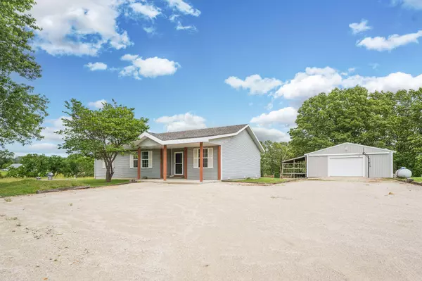 Spokane, MO 65754,1460 Emerald Road