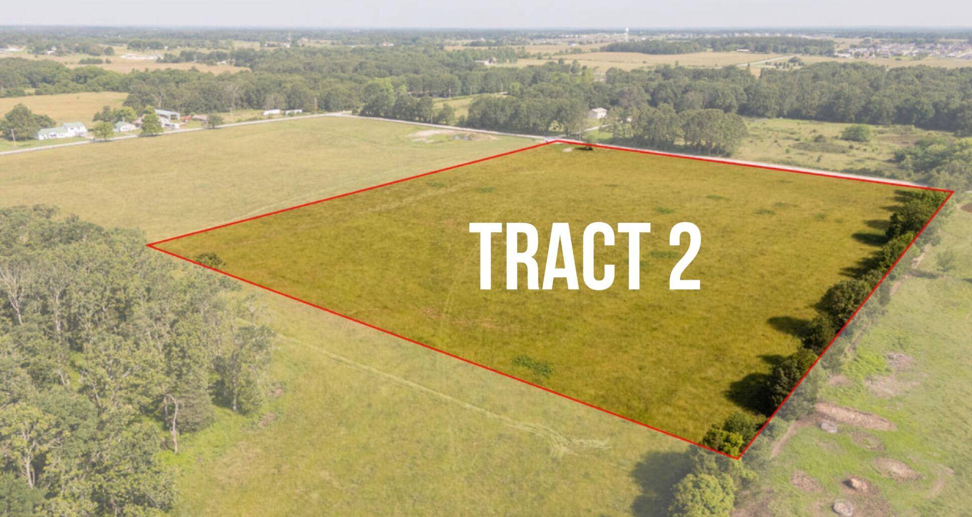 Tract 2 E County Line Road, Rogersville, MO 65742