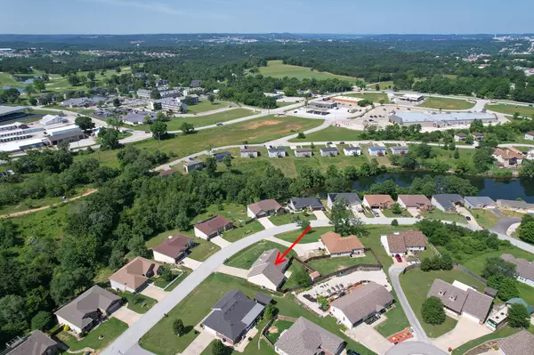 Branson, MO 65616,455 Holts Lake Drive