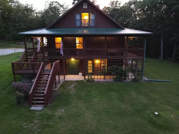 Mountain View, MO 65548,6037 Private Road 2422