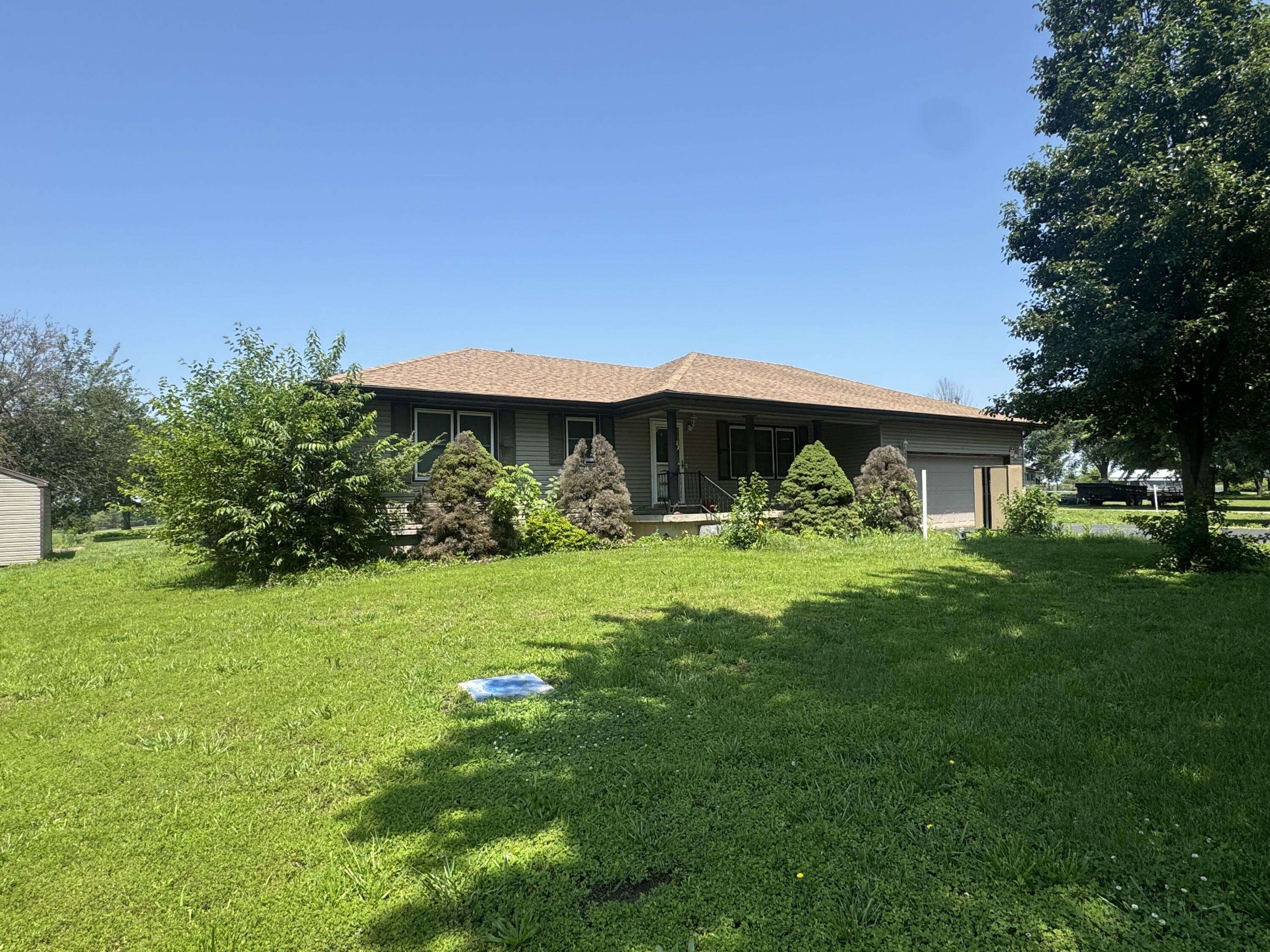 Buffalo, MO 65622,17 Sherwood Trail