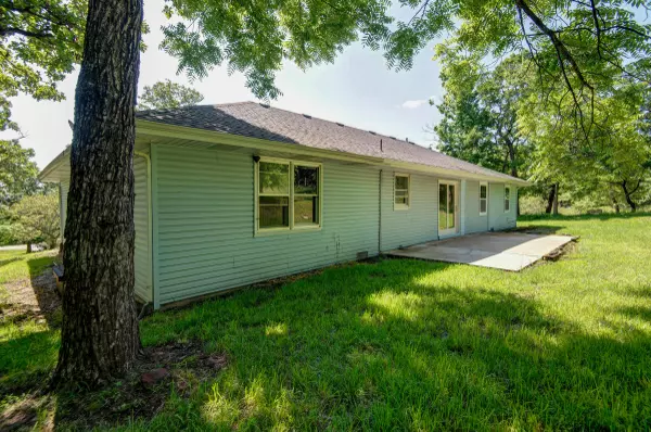 Humansville, MO 65674,3693 Highway O