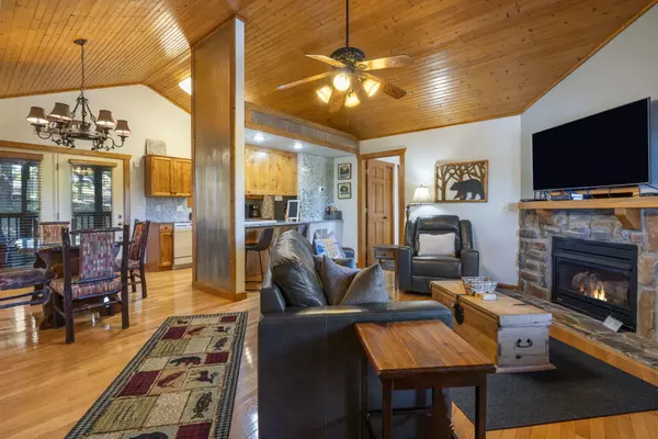 Branson West, MO 65737,76 Bells Avenue #98