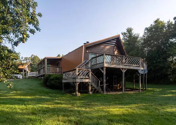 429 Pine Cone Lane, Mammoth Spring, AR 72554