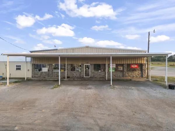 60 E Highway 54, El Dorado Springs, MO 64744