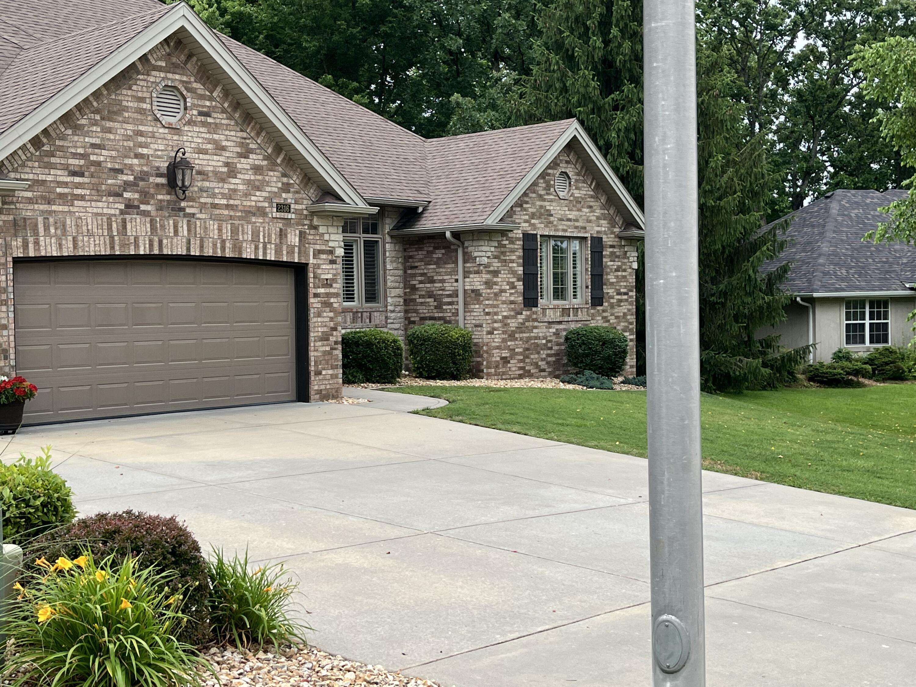 Springfield, MO 65804,2316 E Amory Court