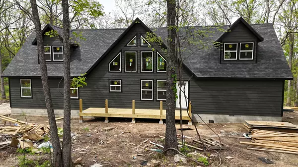22953 Dalton Drive, Shell Knob, MO 65747