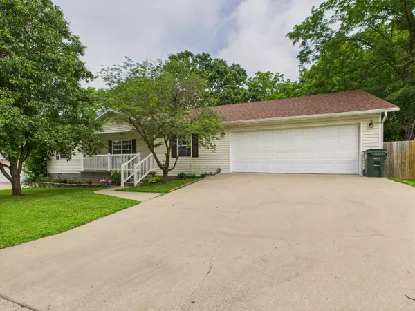 104 Paradise Cove Lane, Berryville, AR 72616