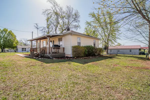 Miller, MO 65707,317 W 1st Street