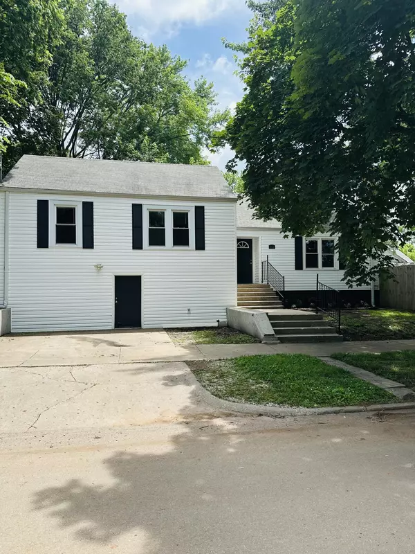 652 W Hovey Street, Springfield, MO 65802