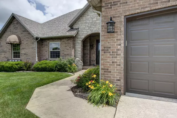 Nixa, MO 65714,710 N Cascades Drive