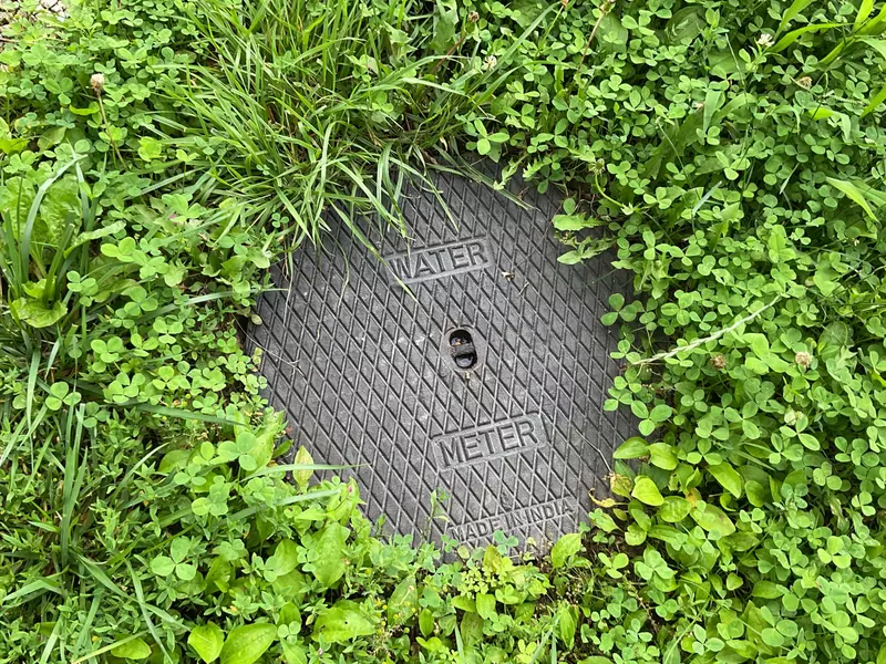 Address Not Disclosed