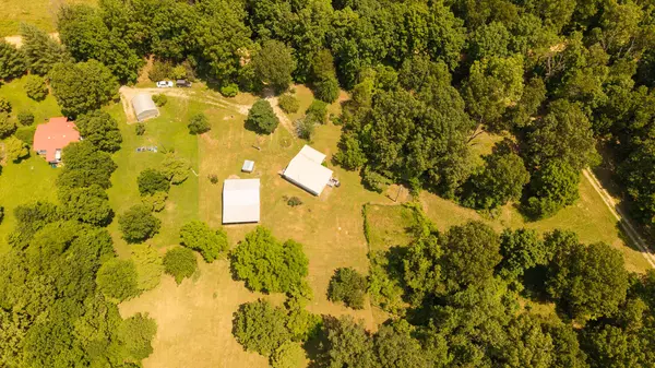 167 & 185 Timber Valley Road, Mammoth Spring, AR 72554