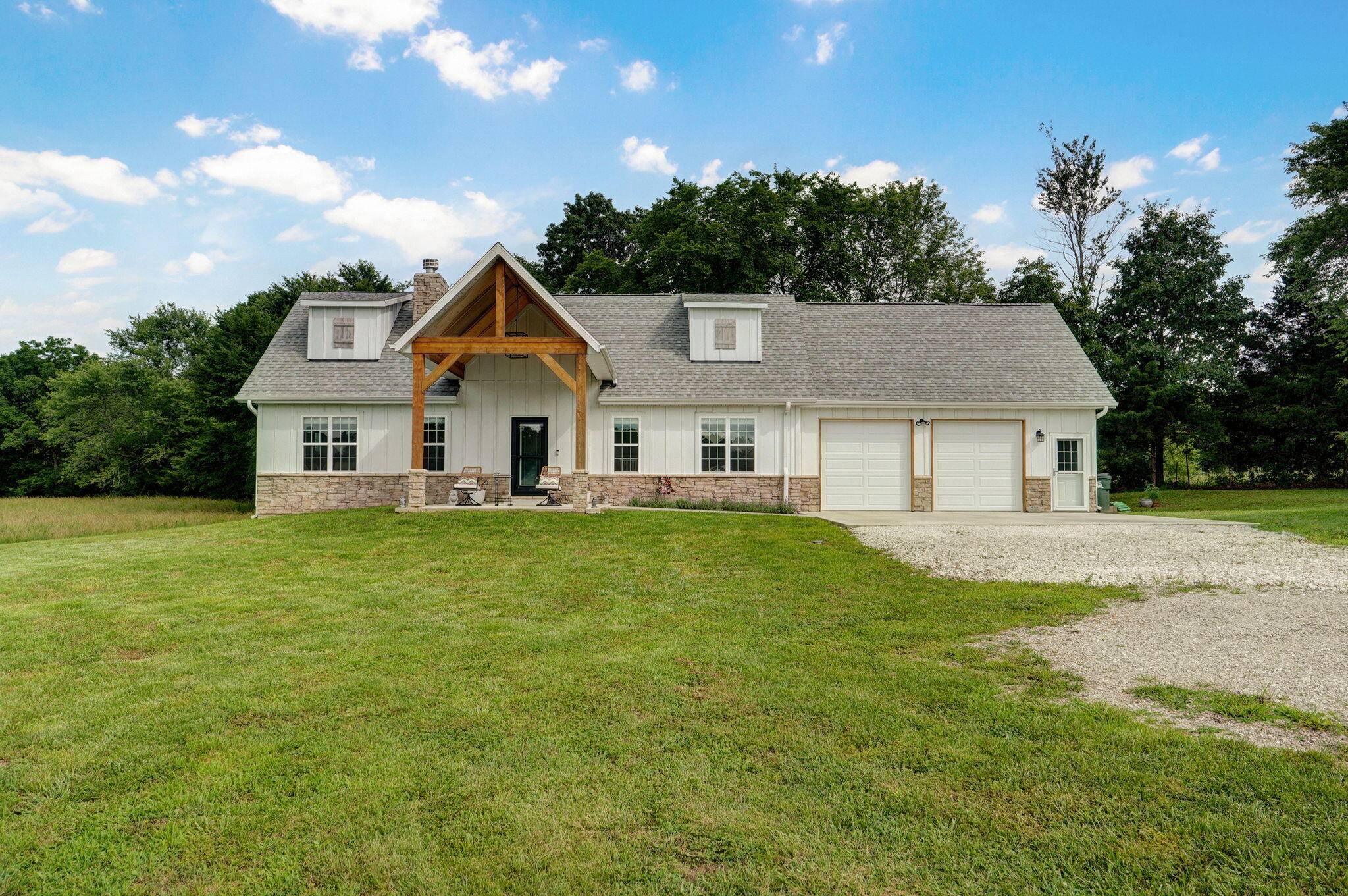 4360 State Hwy Ww, Verona, MO 65769