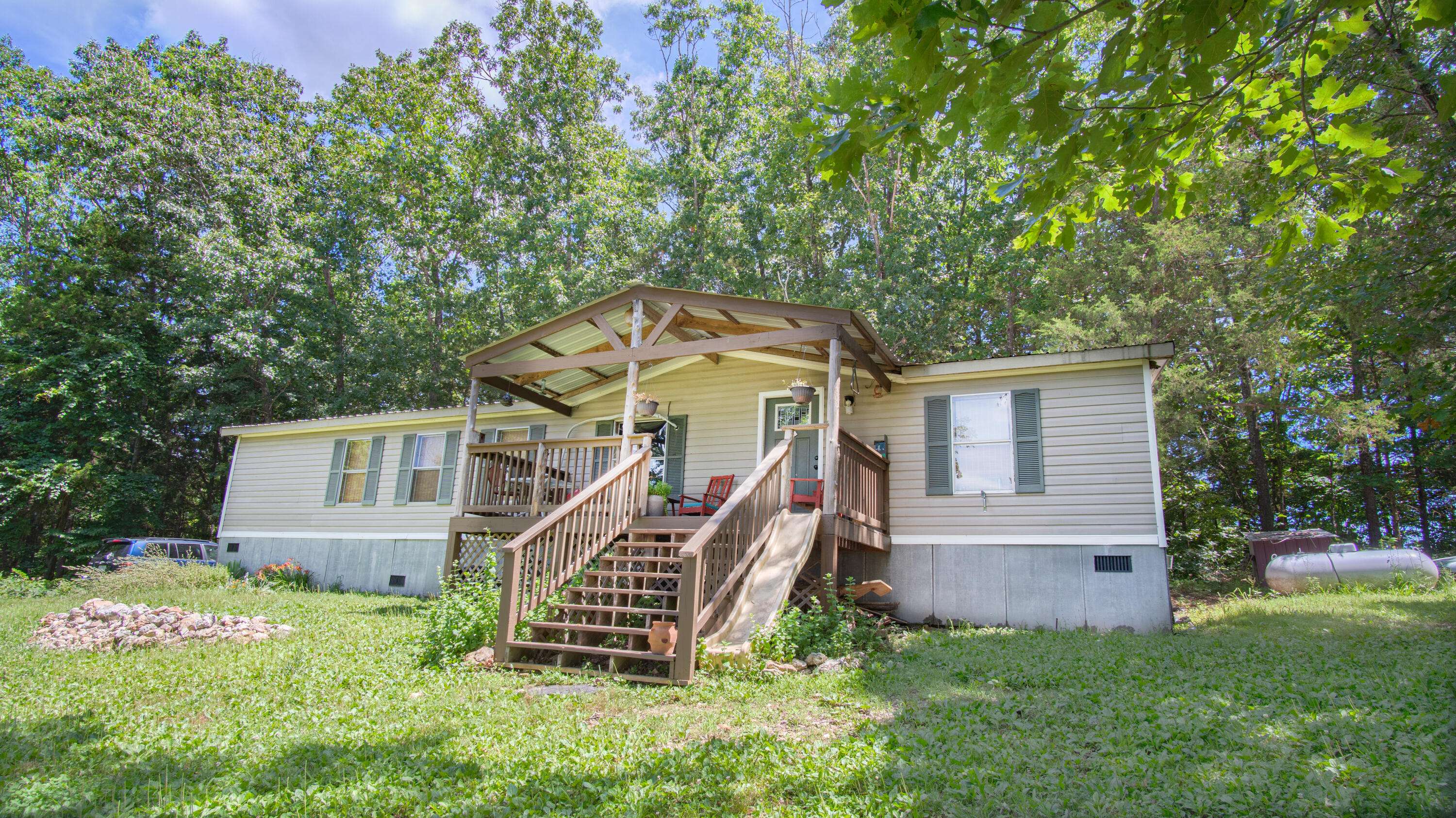 Rr3 Box 145a Road, Ava, MO 65608