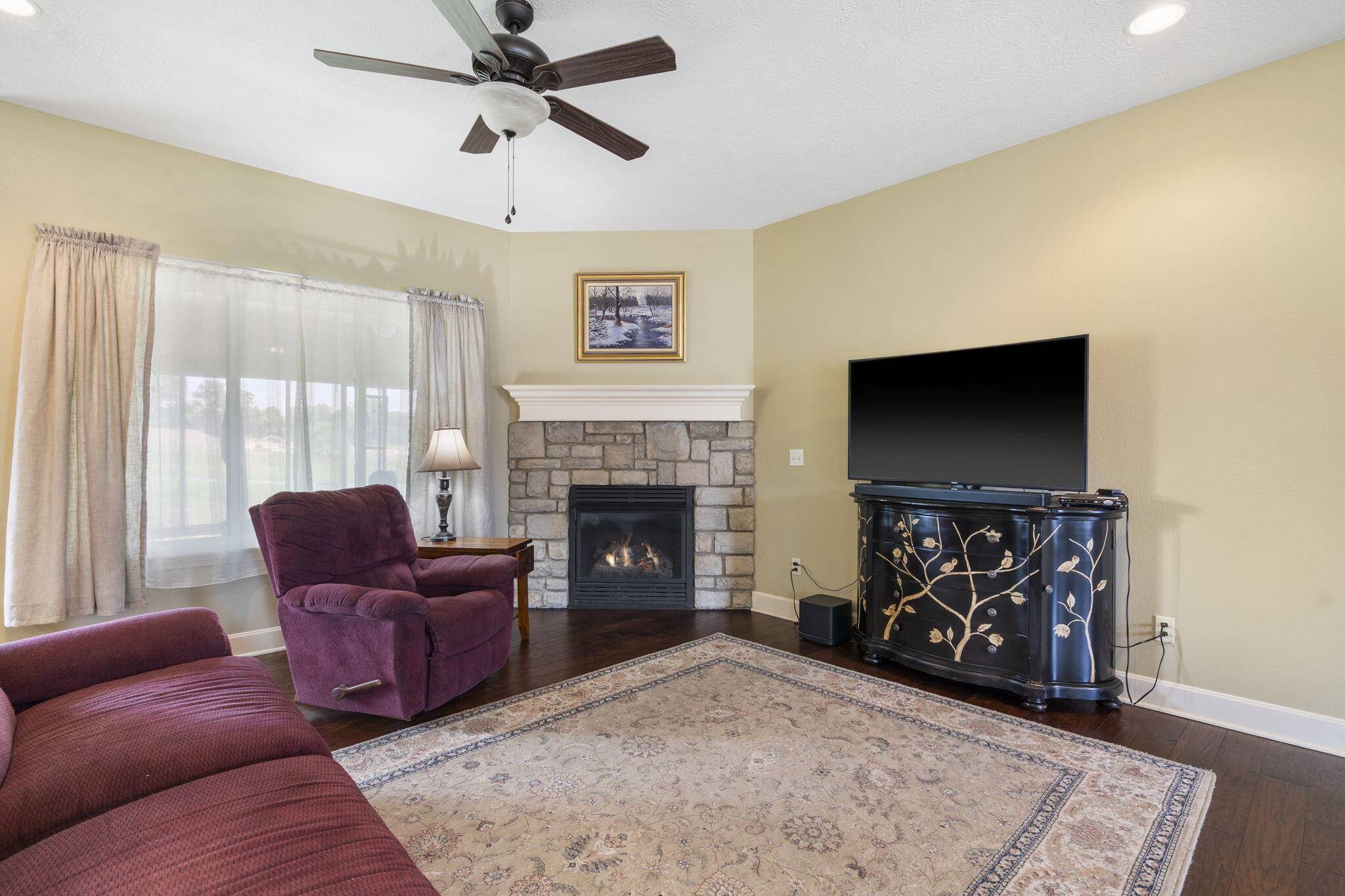 Nixa, MO 65714,715 S Oak Terrace Drive