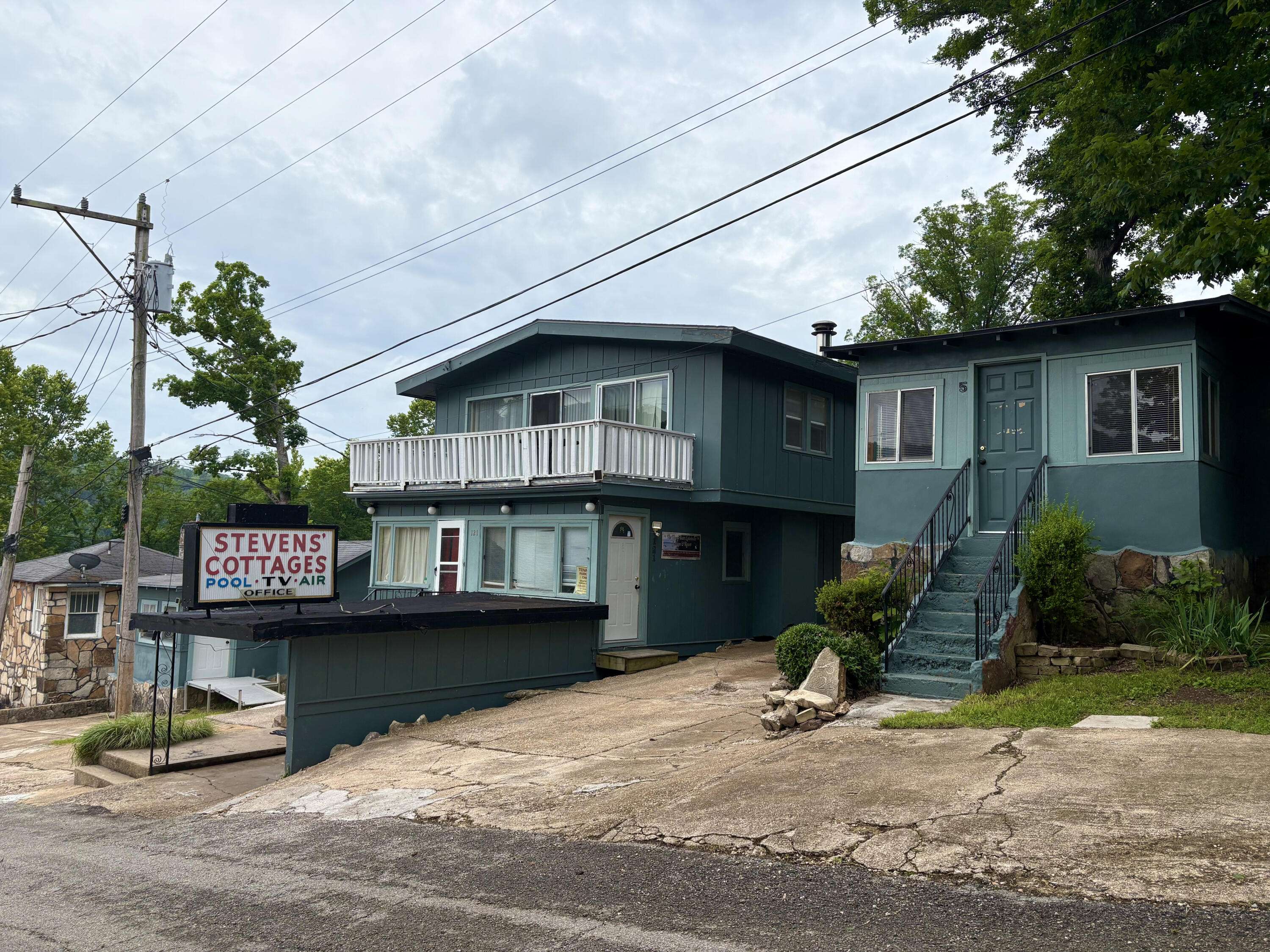 Rockaway Beach, MO 65740