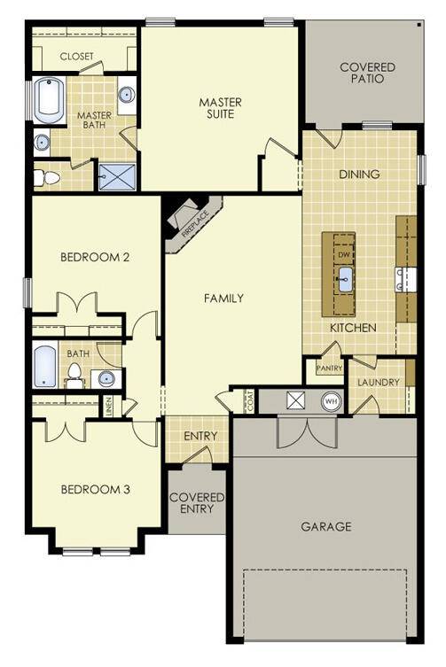 Duenweg, MO 64841,405 Molly Dean Drive