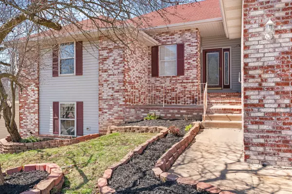 Springfield, MO 65807,3069 S Palisades Drive