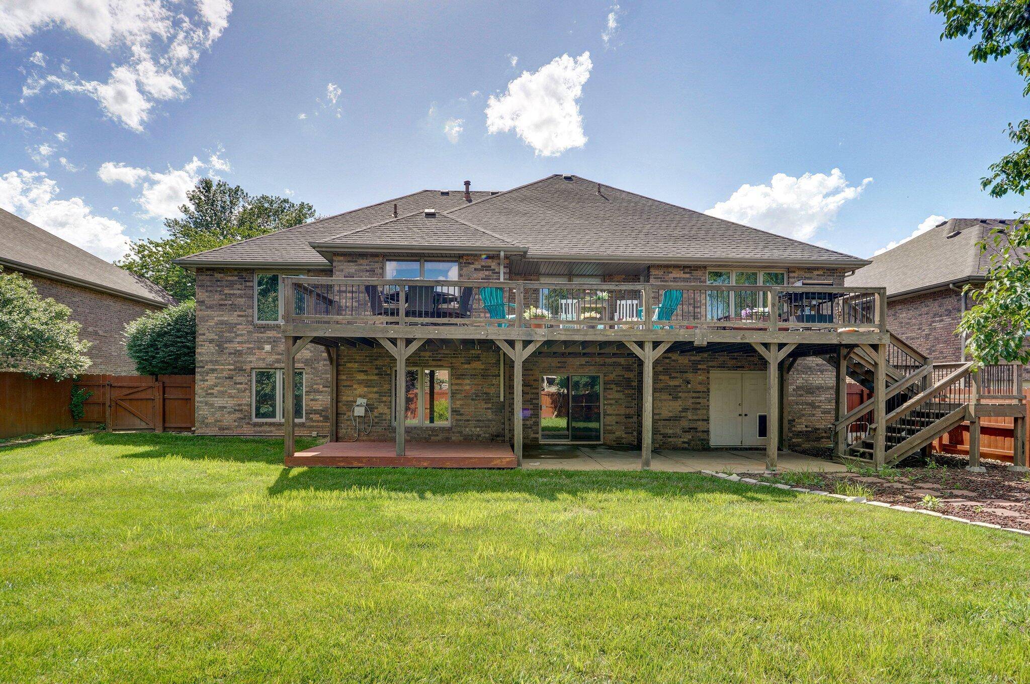 5150 S Dollison Avenue, Springfield, MO 65810
