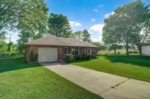 Sparta, MO 65753,263 Crystal Ave Avenue