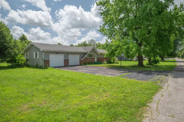 Purdy, MO 65734,503 Edina Avenue
