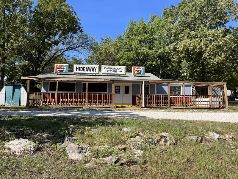 23360 State Hwy 64b, Pittsburg, MO 65724