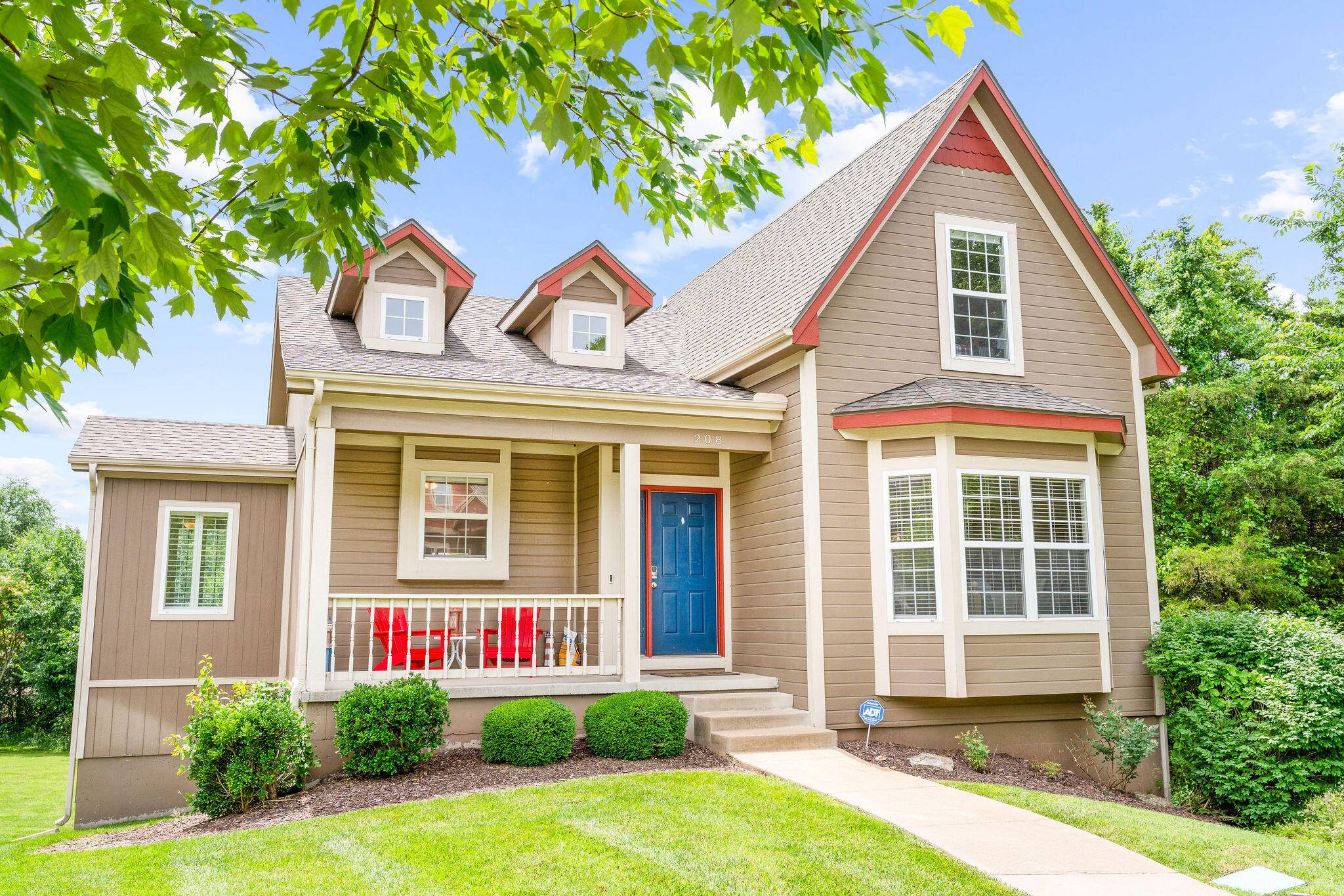 208 Streamside Drive #25, Hollister, MO 65672