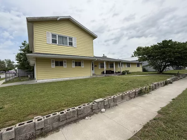 2103 S Porter Avenue,  Joplin,  MO 64804
