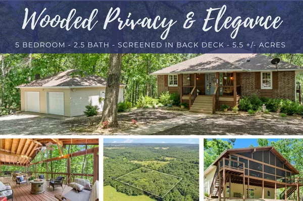 Ozark, MO 65721,1924 Stargrass Road