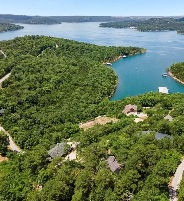 Blue Eye, MO 65611,00 Ponderosa Pine #Lot 12