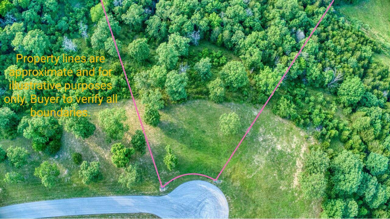 Saddlebrooke, MO 65630,000 - Lot 90 Forest Heights Drive