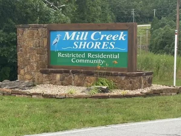 000 Lots 3, 31, 32 Mill Creek Shores, Lampe, MO 65681