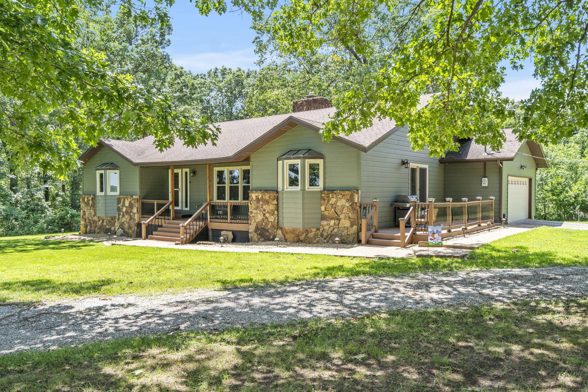 6585 N Farm Rd 61, Walnut Grove, MO 65770