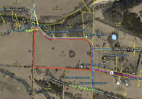 Ava, MO 65608,2797 Co Road #A-435