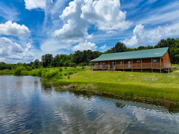 000 SE Hwy 54, Collins, MO 64738