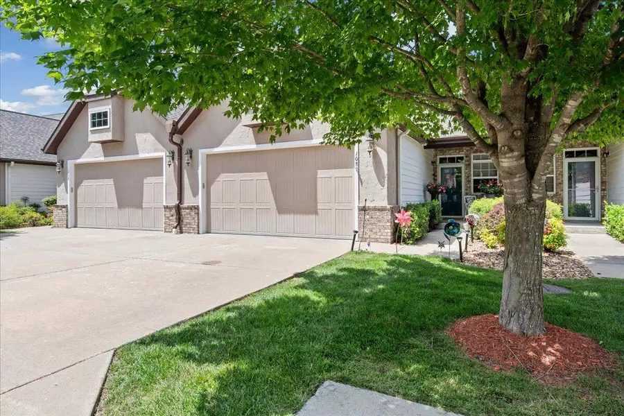 108 Residence Lane, Branson, MO 65616