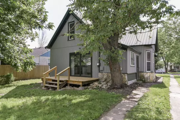 Monett, MO 65708,711 Frisco Street