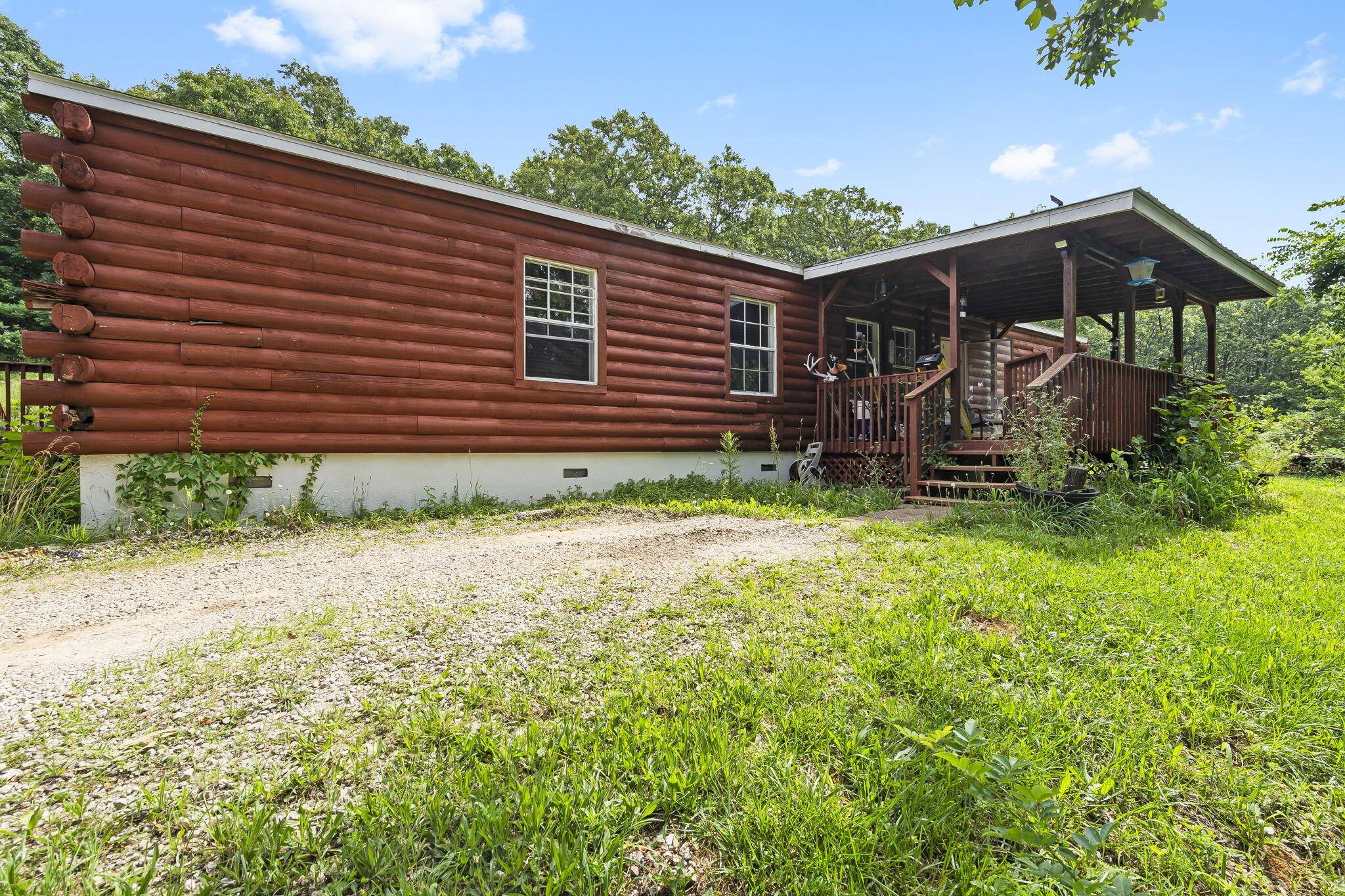 7754 N State Highway 125, Strafford, MO 65757