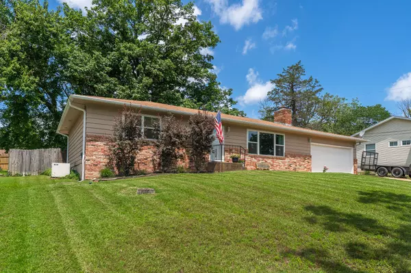 Kimberling City, MO 65686,14 Bridgeview Drive