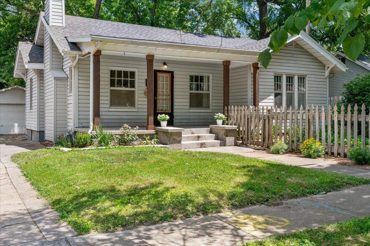 409 E Loren Street, Springfield, MO 65807