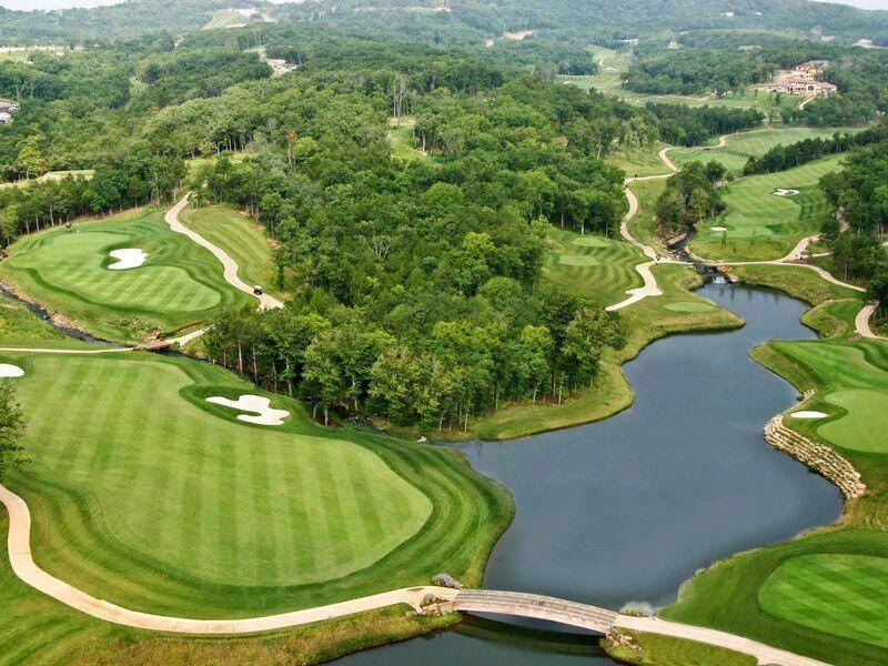 Lot 67 Pebble Beach Drive, Branson, MO 65616